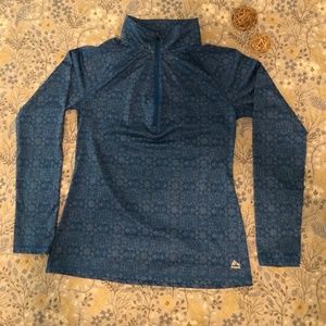 RBX Live Life Active Pull-Over